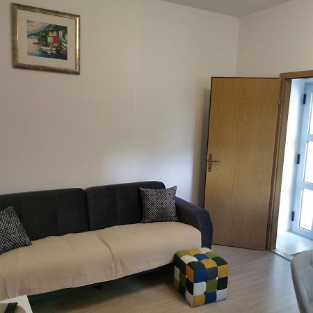 Radunica Apartment สปลิท ภายนอก รูปภาพ