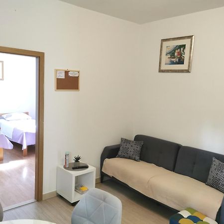 Radunica Apartment สปลิท ภายนอก รูปภาพ