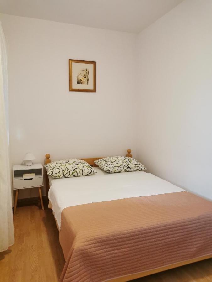 Radunica Apartment สปลิท ภายนอก รูปภาพ